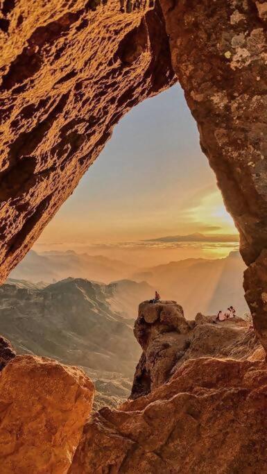 Vibe ,Wifi ,Espacio Trabajo,Playa ,Ocio Las Palmas de Gran Canaria Exteriör bild